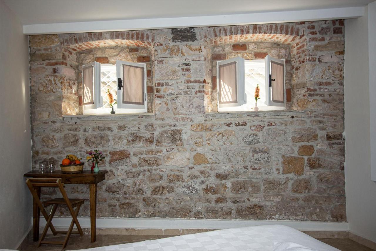 Opus 1910 Hotel Ayvalı Kültér fotó