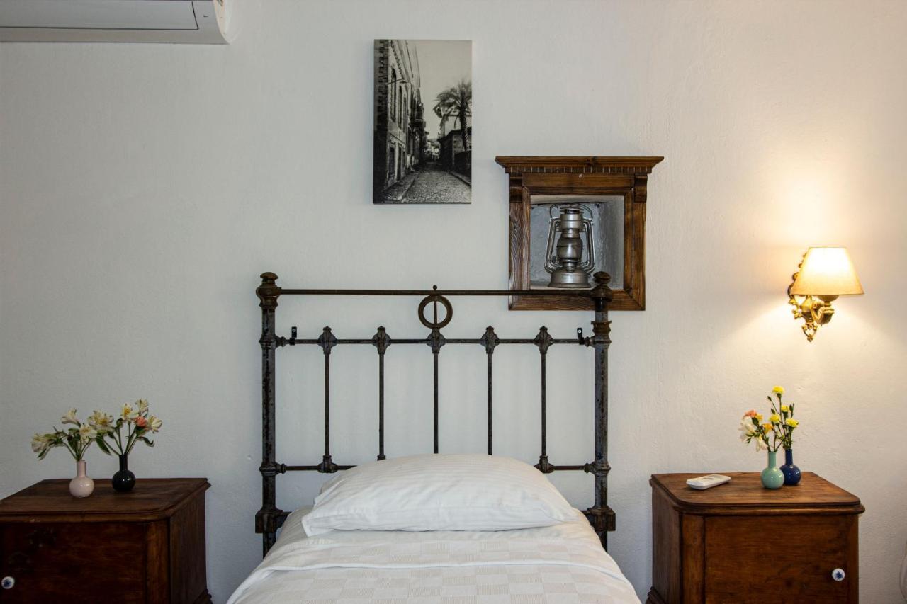 Opus 1910 Hotel Ayvalı Kültér fotó