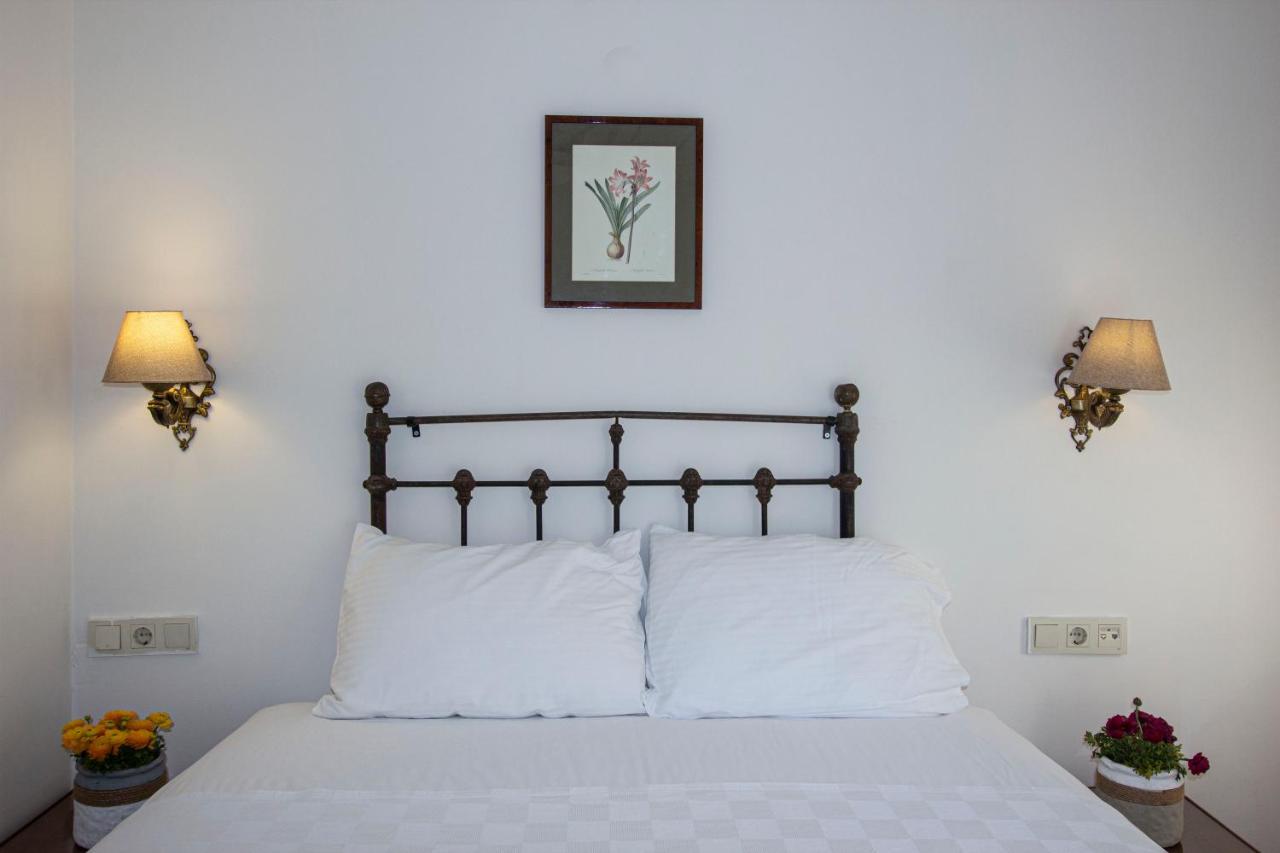 Opus 1910 Hotel Ayvalı Kültér fotó